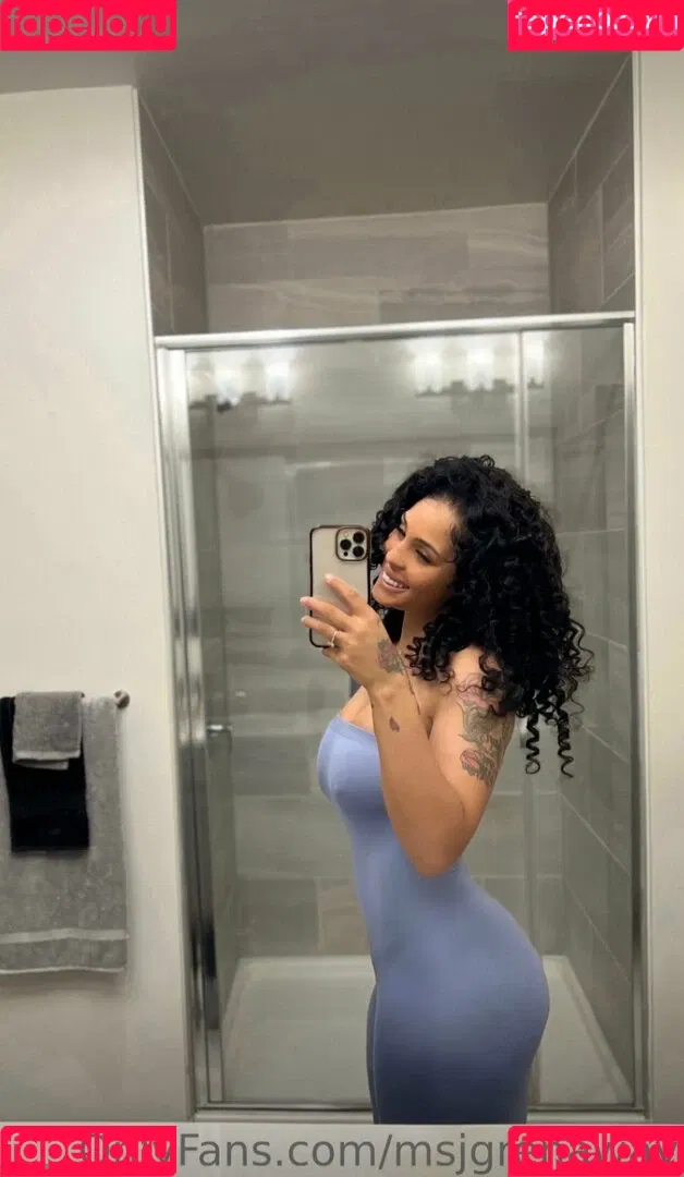 Jasmine Grenaway Onlyfans Photo Gallery 