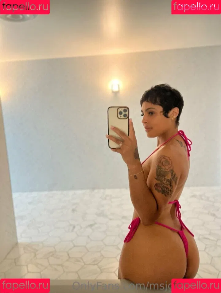 Jasmine Grenaway Onlyfans Photo Gallery 