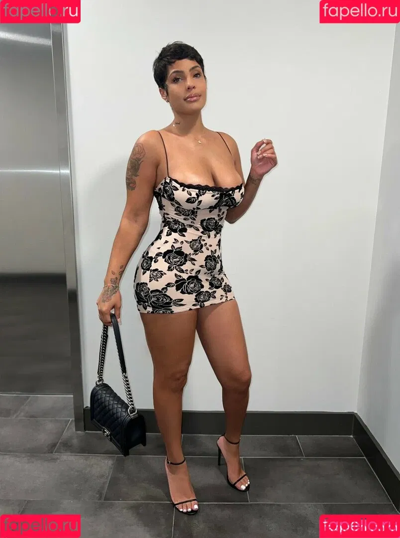 Jasmine Grenaway Onlyfans Photo Gallery 