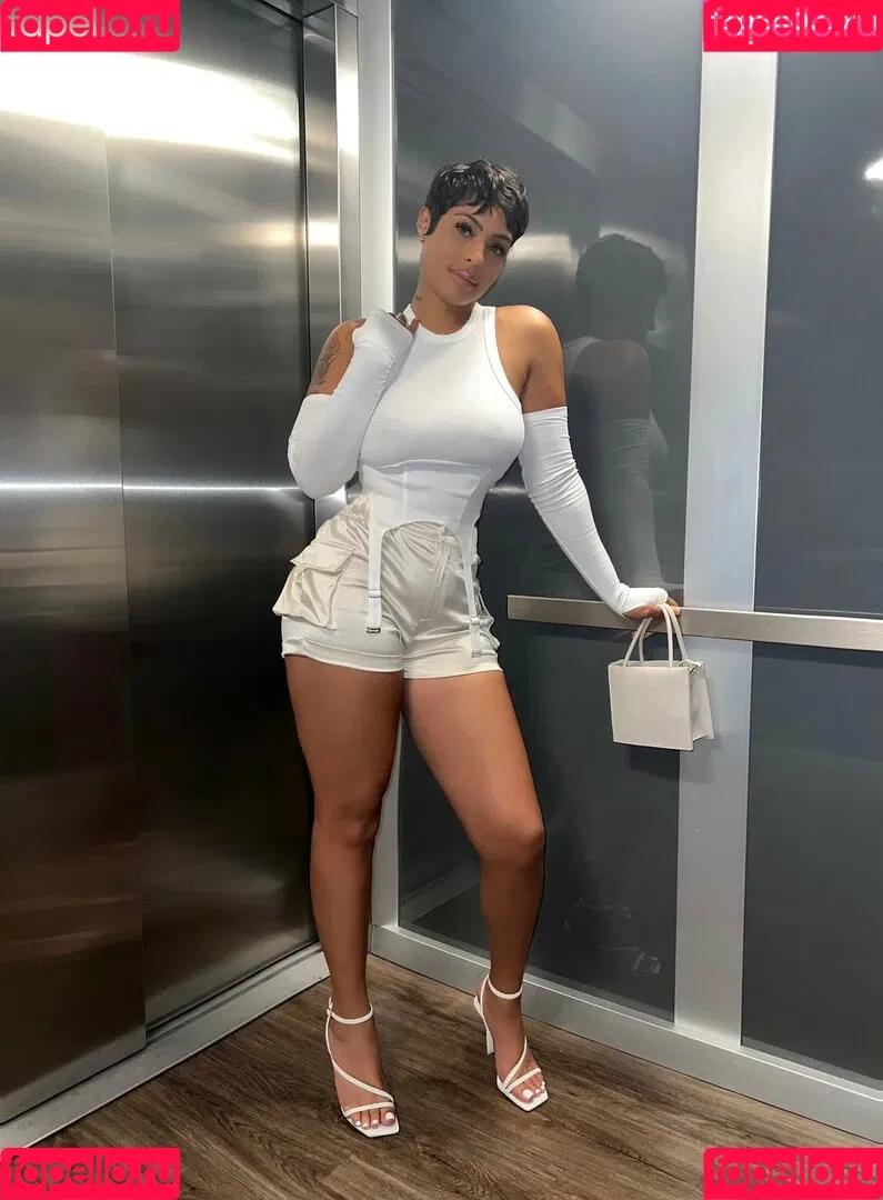 Jasmine Grenaway Onlyfans Photo Gallery 