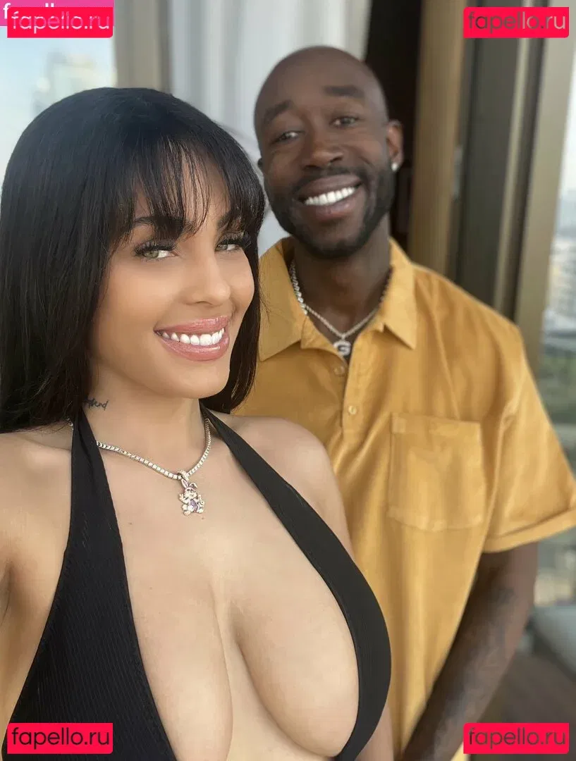 Jasmine Grenaway Onlyfans Photo Gallery 