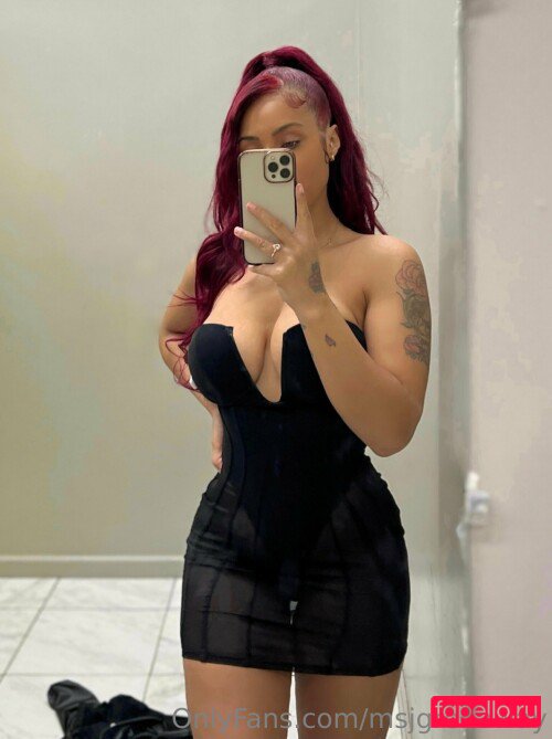 Jasmine Grenaway Nude Onlyfans Photo 49