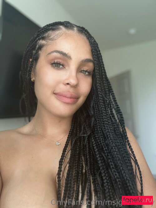 Jasmine Grenaway Nude Onlyfans Photo 32