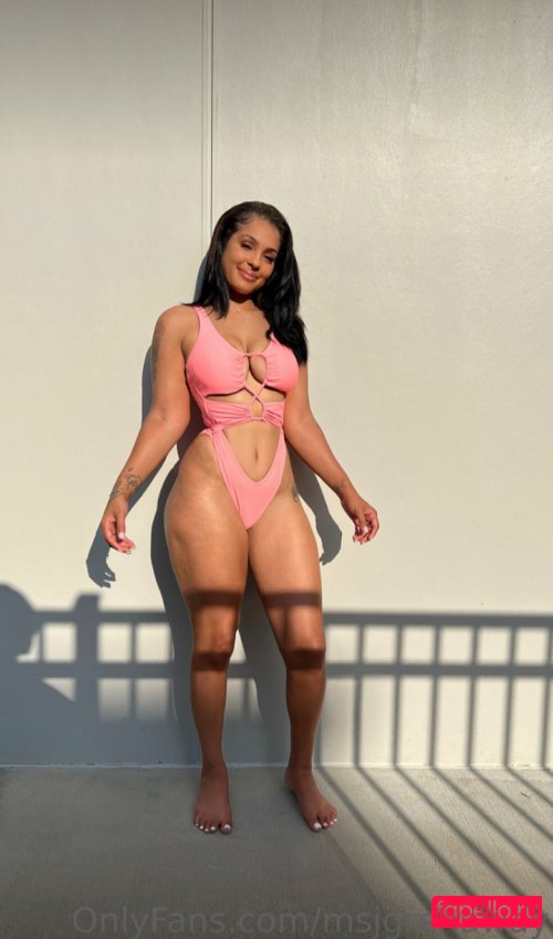 Jasmine Grenaway Nude Onlyfans Photo 22
