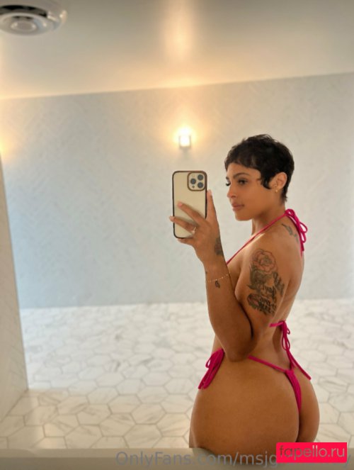 Jasmine Grenaway Nude Onlyfans Photo 30