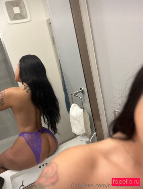 Jasmine Grenaway Nude Onlyfans Photo 10