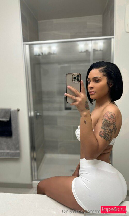 Jasmine Grenaway Nude Onlyfans Photo 8