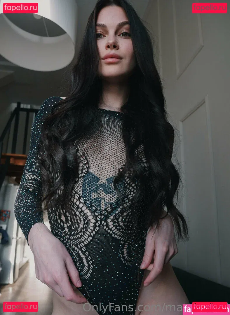 marry_land Onlyfans Photo Gallery 