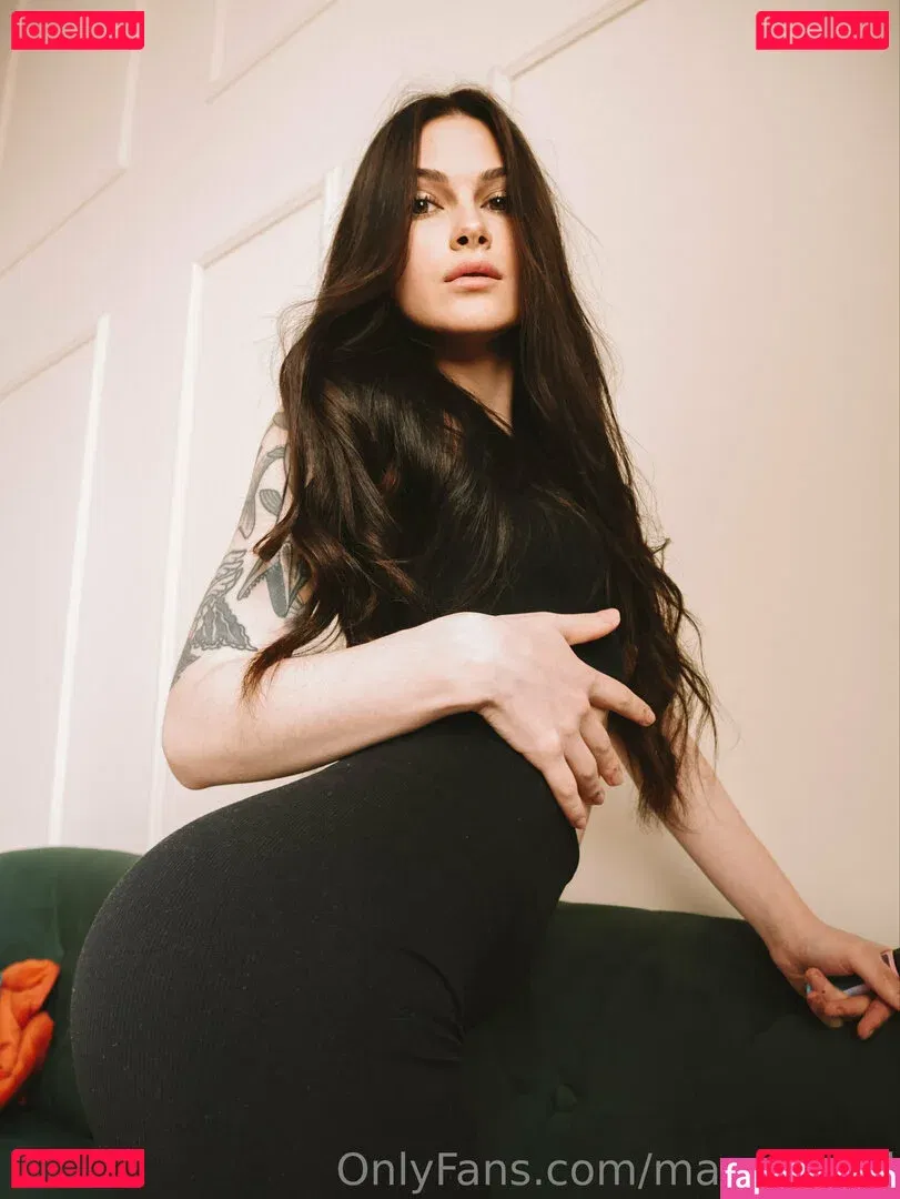 marry_land Onlyfans Photo Gallery 