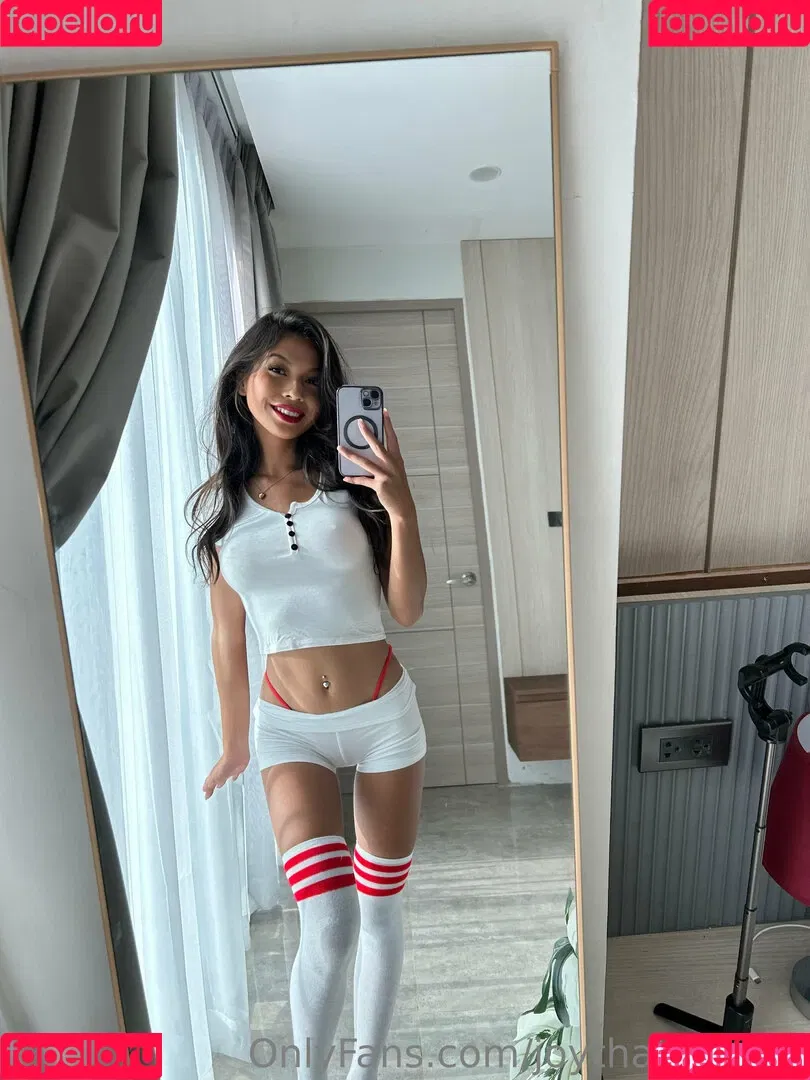 joythailia_free Onlyfans Photo Gallery 