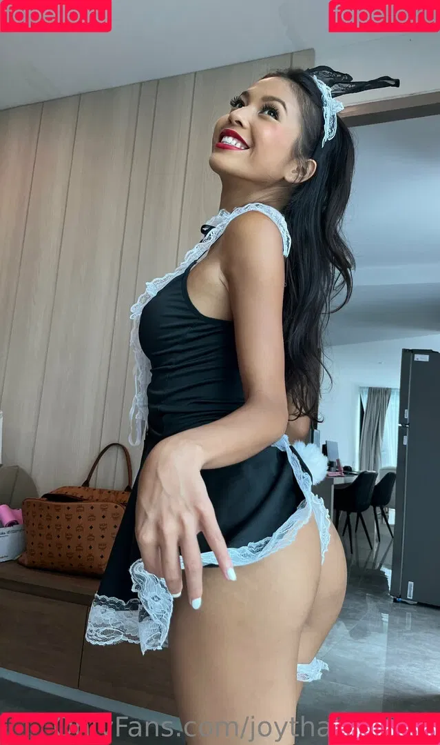 joythailia_free Onlyfans Photo Gallery 