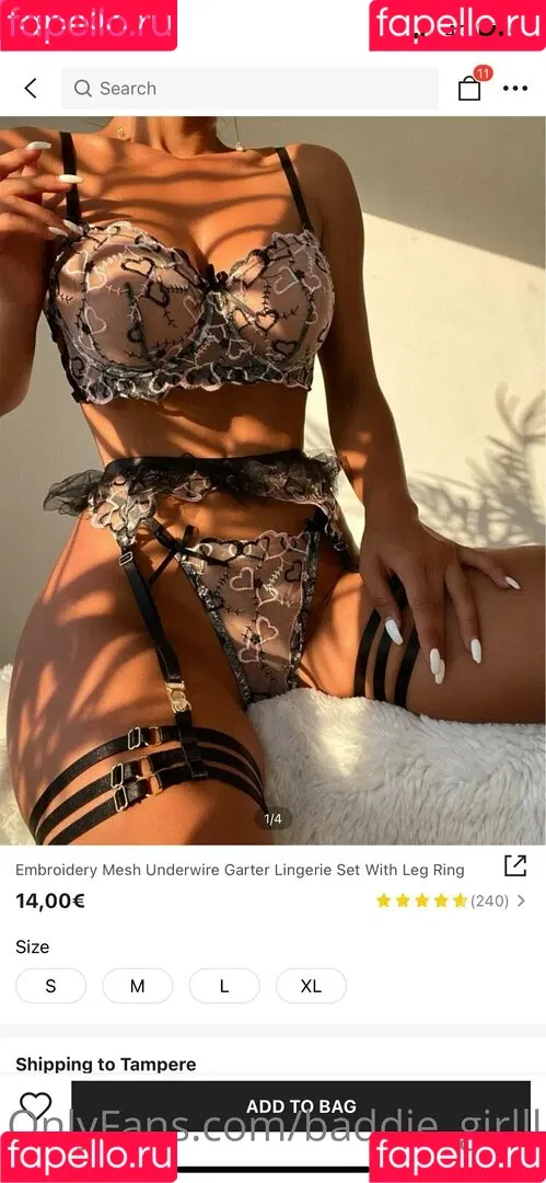 baddie_girlll Onlyfans Photo Gallery 