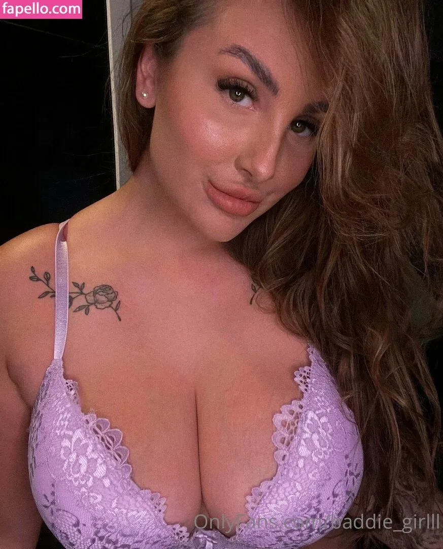 baddie_girlll Onlyfans Photo Gallery 