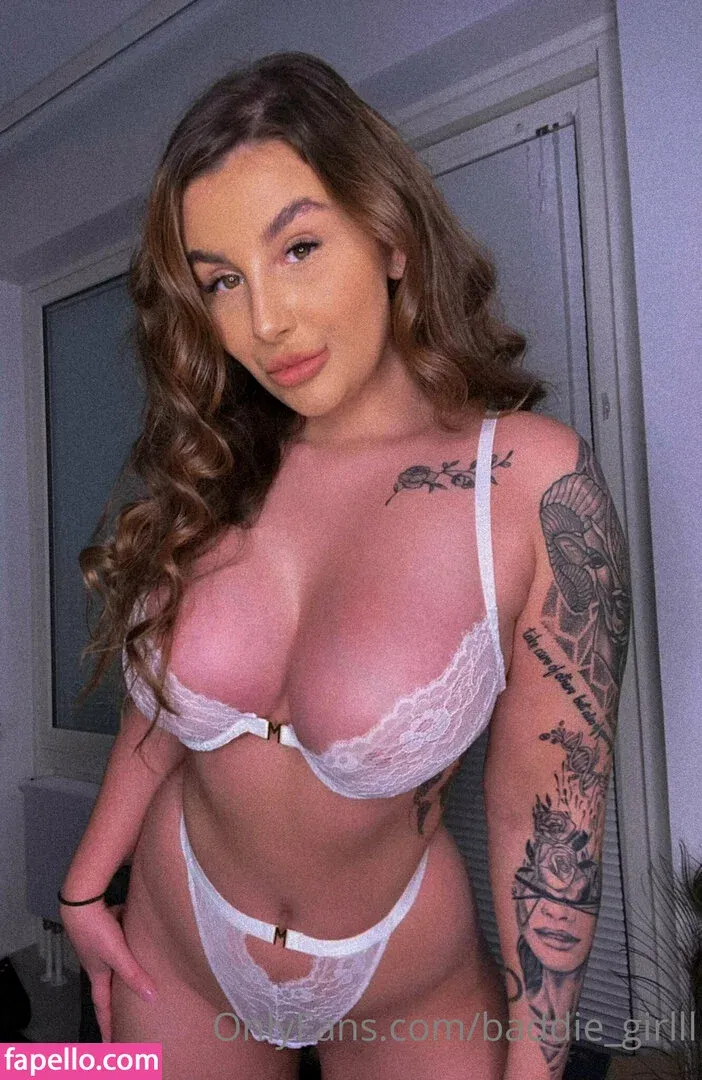 baddie_girlll Onlyfans Photo Gallery 