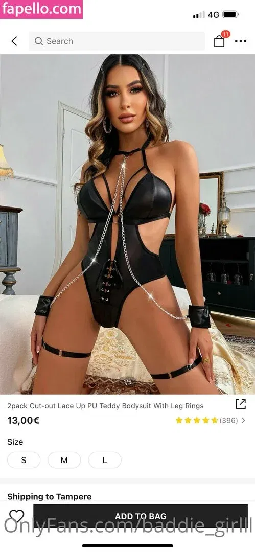 baddie_girlll Onlyfans Photo Gallery 