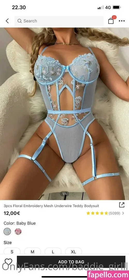 baddie_girlll Onlyfans Photo Gallery 