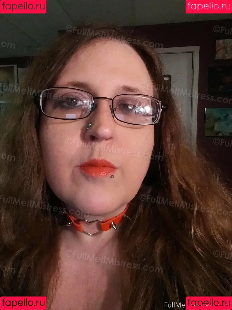 fullmeltmistress Onlyfans Photo Gallery 