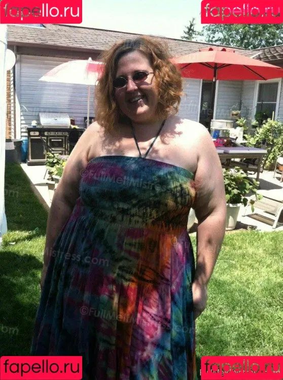 fullmeltmistress Onlyfans Photo Gallery 