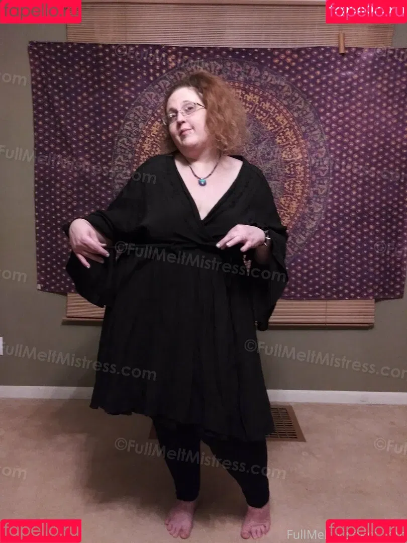fullmeltmistress Onlyfans Photo Gallery 