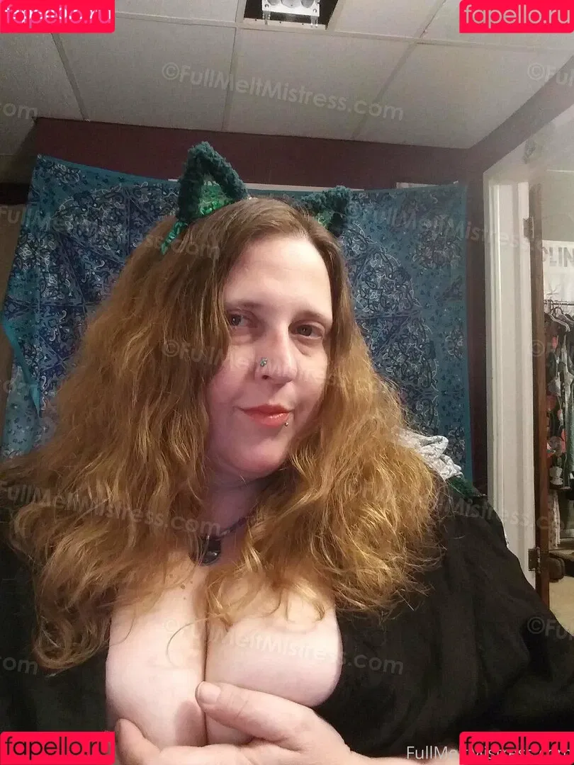 fullmeltmistress Onlyfans Photo Gallery 