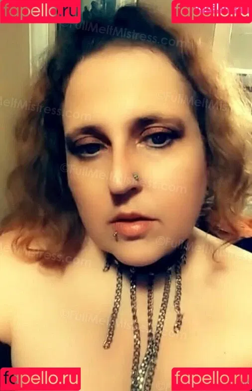 fullmeltmistress Onlyfans Photo Gallery 