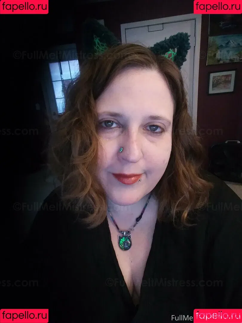 fullmeltmistress Onlyfans Photo Gallery 