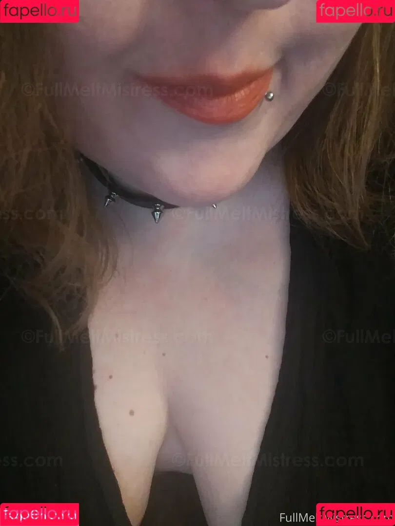 fullmeltmistress Onlyfans Photo Gallery 