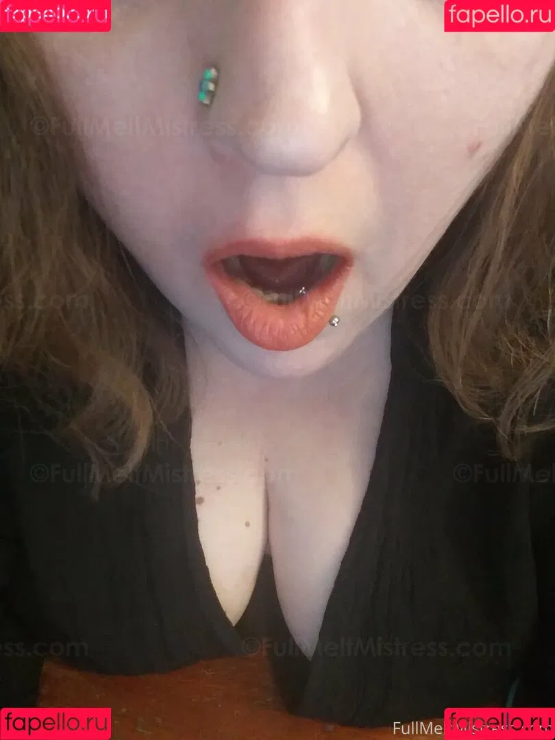 fullmeltmistress Onlyfans Photo Gallery 