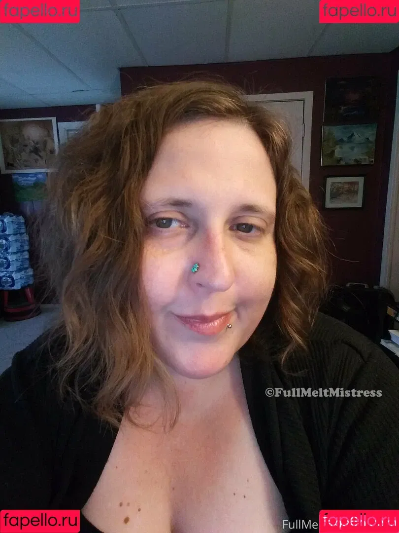 fullmeltmistress Onlyfans Photo Gallery 