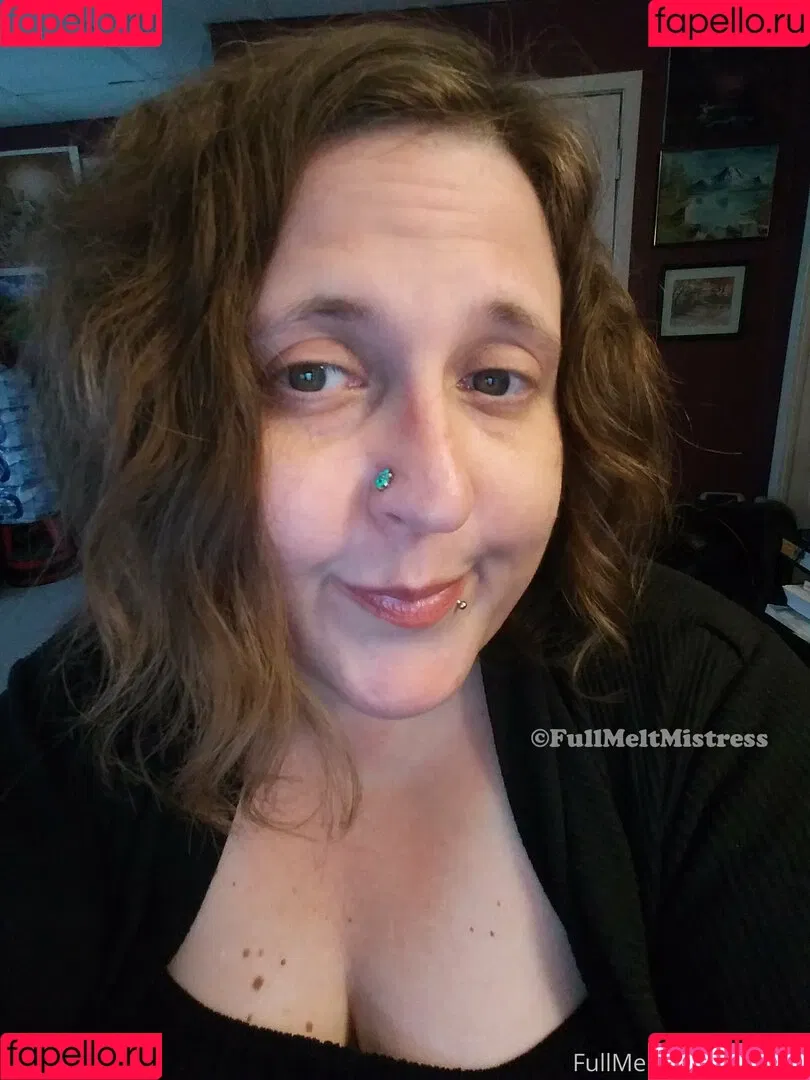 fullmeltmistress Onlyfans Photo Gallery 