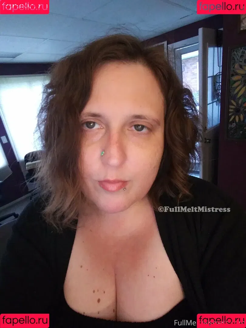 fullmeltmistress Onlyfans Photo Gallery 