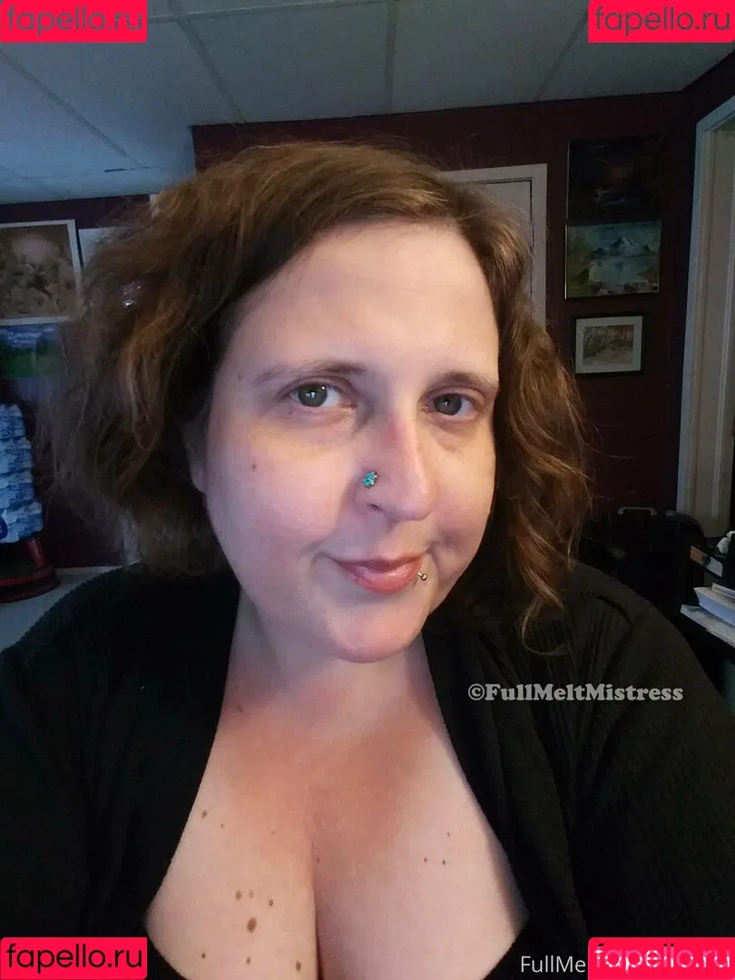 fullmeltmistress Onlyfans Photo Gallery 