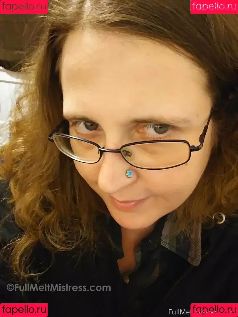 fullmeltmistress Onlyfans Photo Gallery 