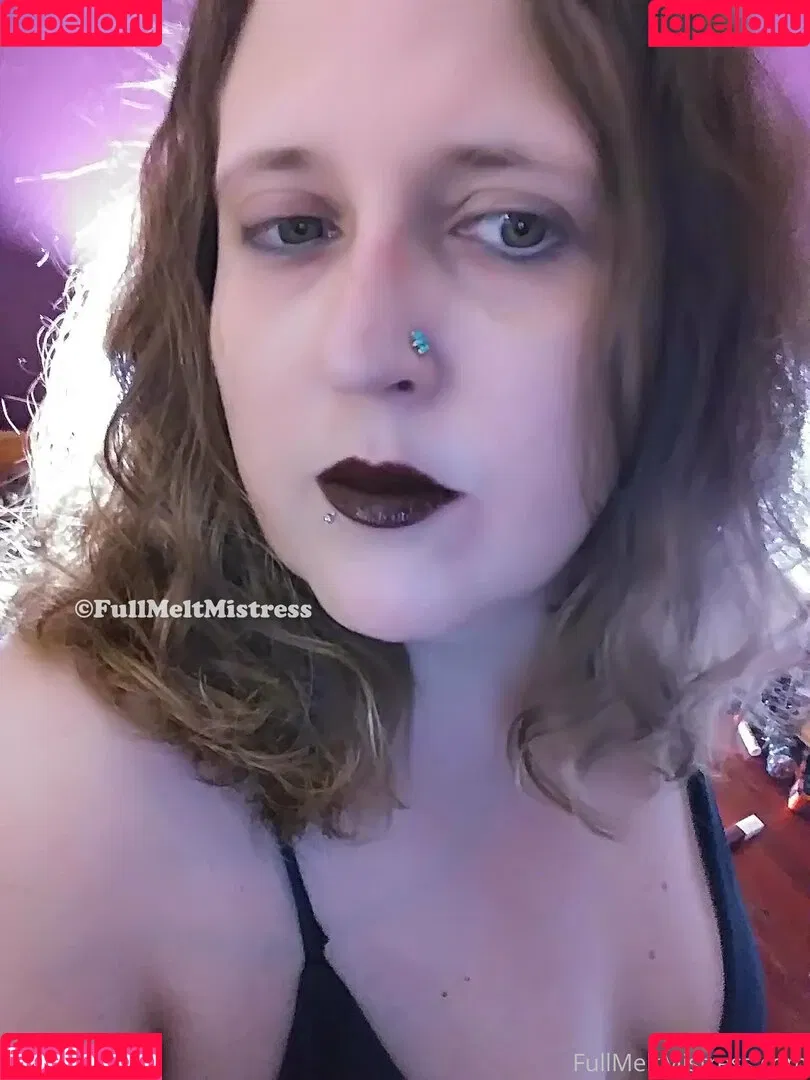 fullmeltmistress Onlyfans Photo Gallery 