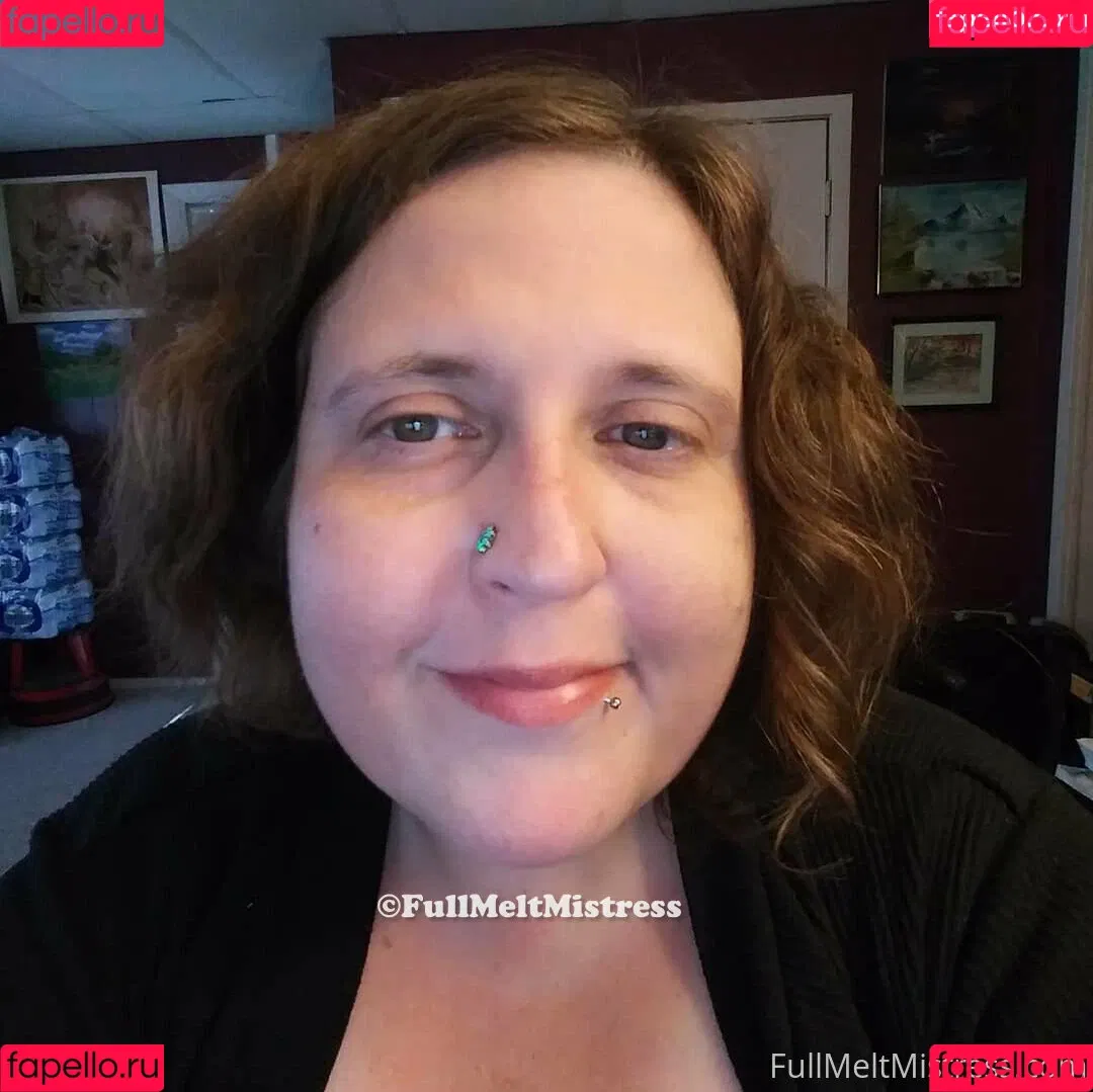 fullmeltmistress Onlyfans Photo Gallery 
