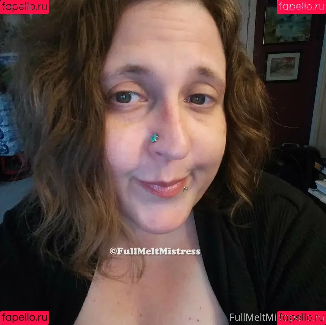 fullmeltmistress Onlyfans Photo Gallery 