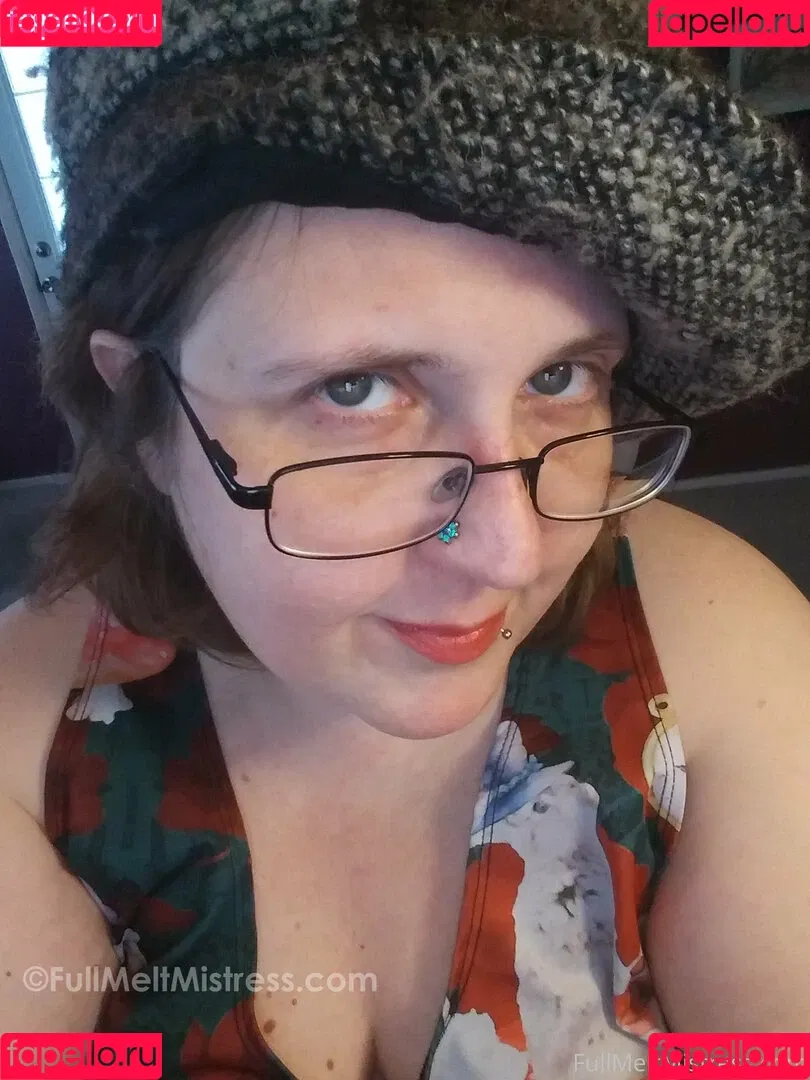 fullmeltmistress Onlyfans Photo Gallery 