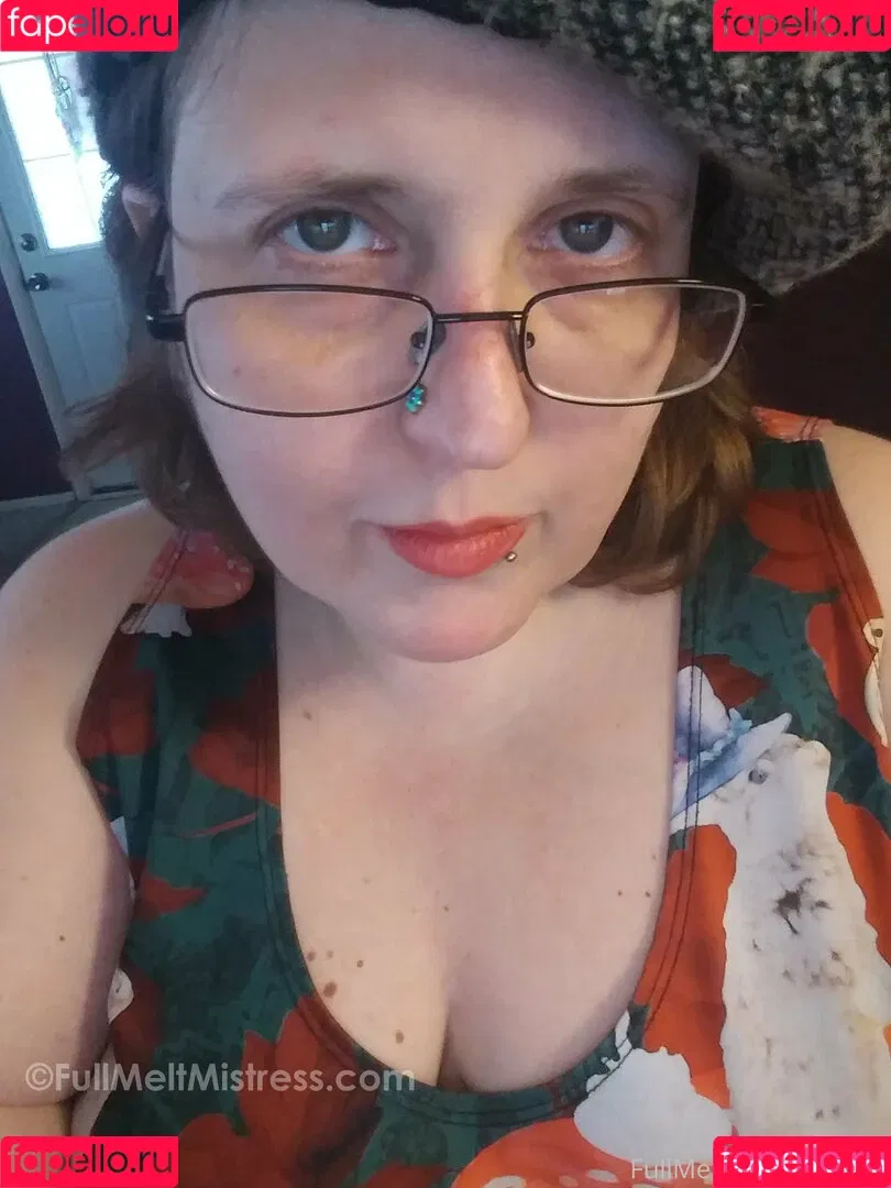 fullmeltmistress Onlyfans Photo Gallery 