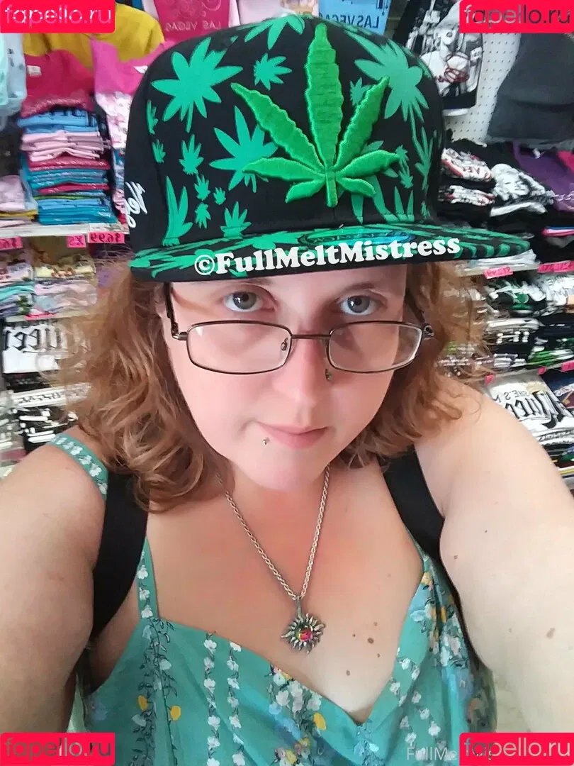 fullmeltmistress Onlyfans Photo Gallery 