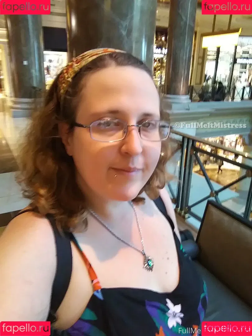 fullmeltmistress Onlyfans Photo Gallery 
