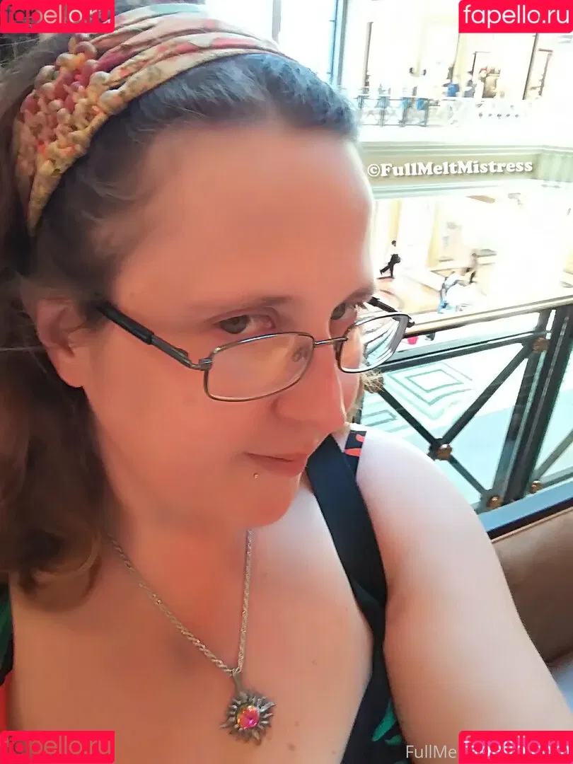 fullmeltmistress Onlyfans Photo Gallery 