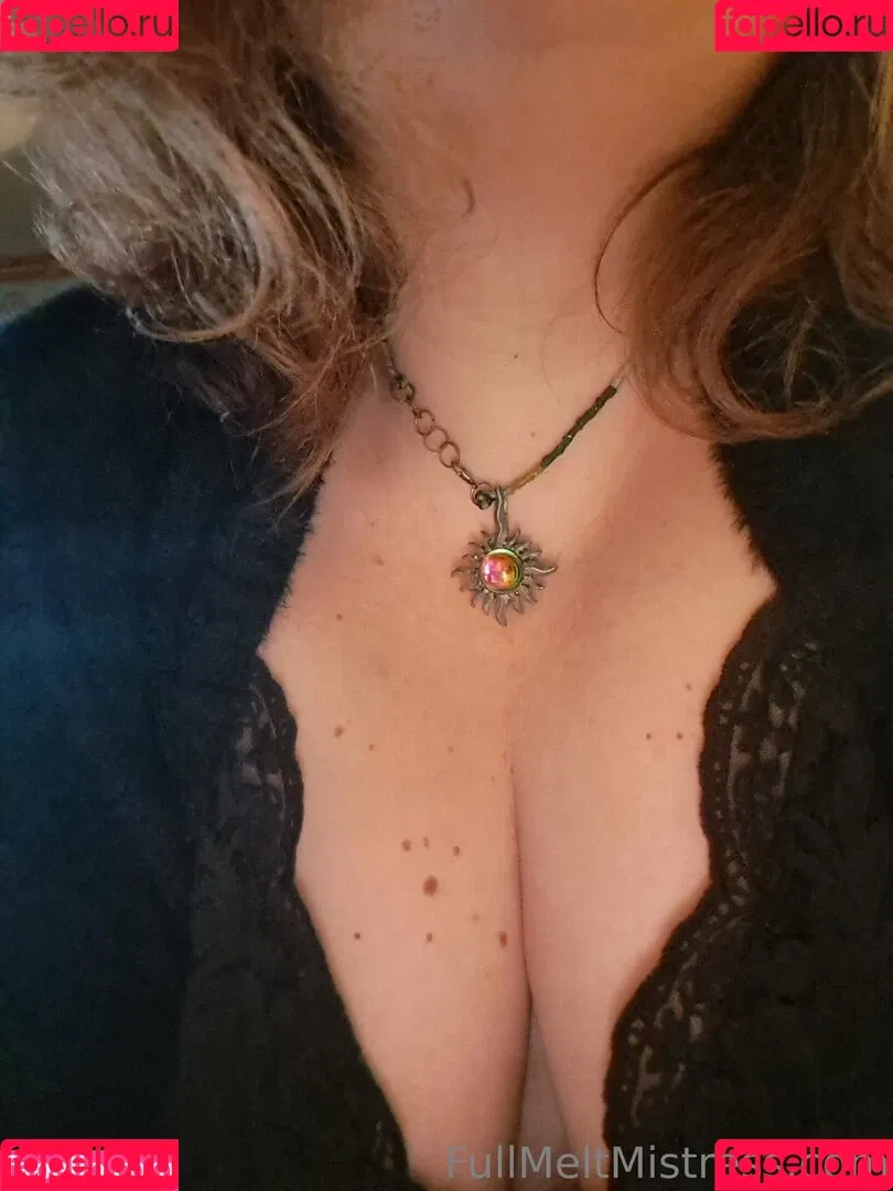 fullmeltmistress Onlyfans Photo Gallery 