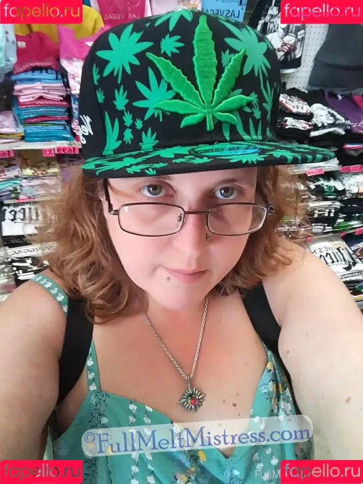 fullmeltmistress Onlyfans Photo Gallery 