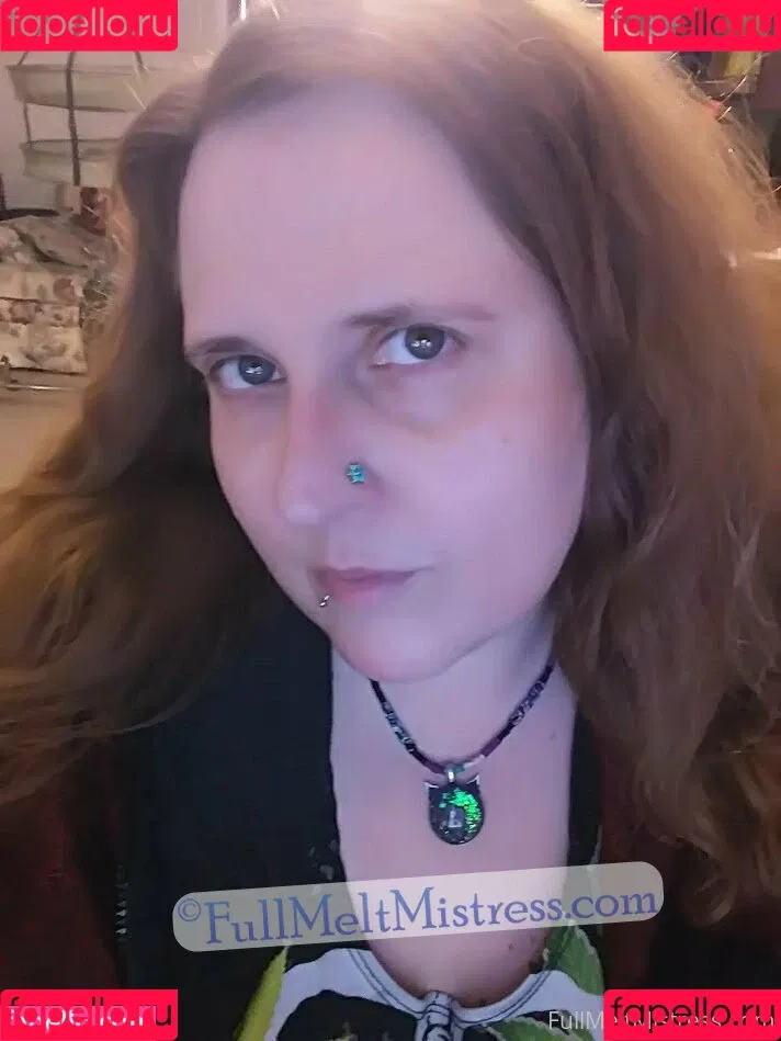 fullmeltmistress Onlyfans Photo Gallery 