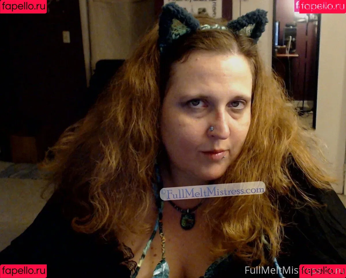 fullmeltmistress Onlyfans Photo Gallery 