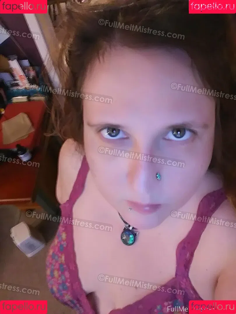fullmeltmistress Onlyfans Photo Gallery 
