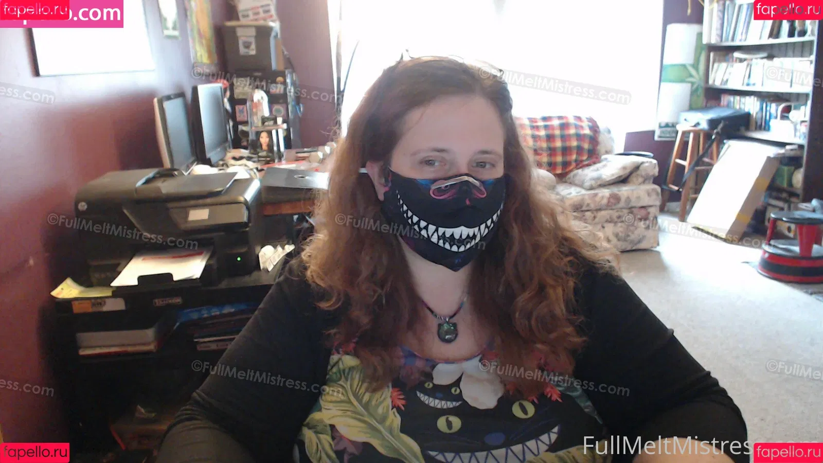 fullmeltmistress Onlyfans Photo Gallery 