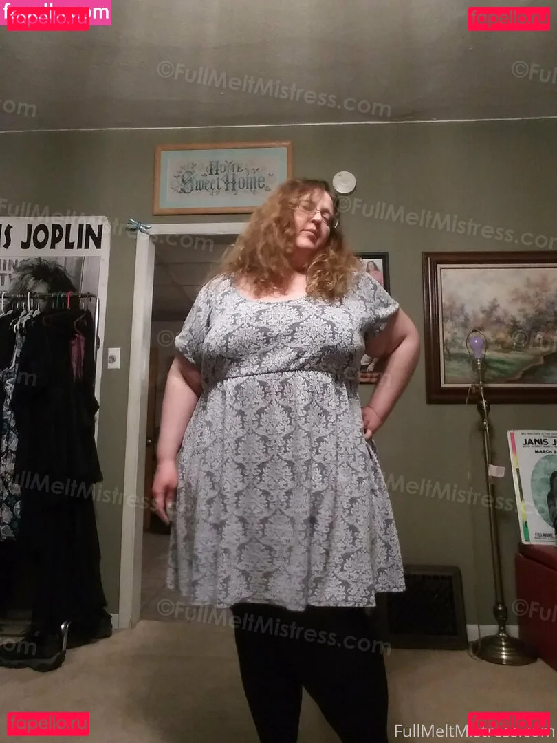 fullmeltmistress Onlyfans Photo Gallery 