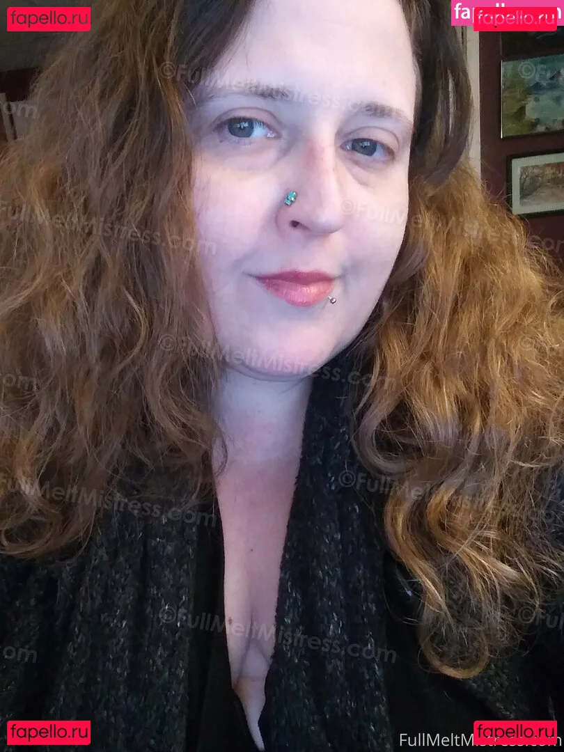 fullmeltmistress Onlyfans Photo Gallery 