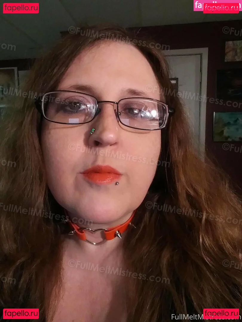 fullmeltmistress Onlyfans Photo Gallery 